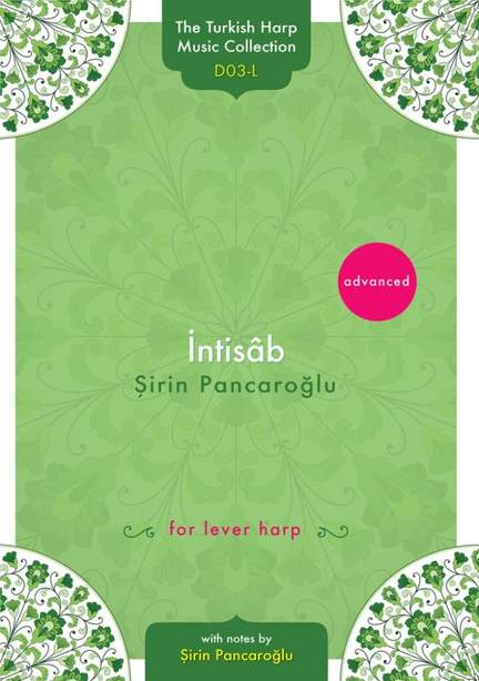 Şirin Pancaroğlu: Inistab