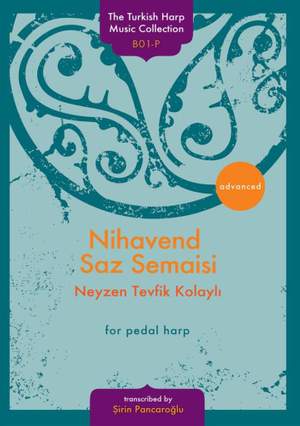 Şirin Pancaroğlu: Nihavend Saz Semaisi