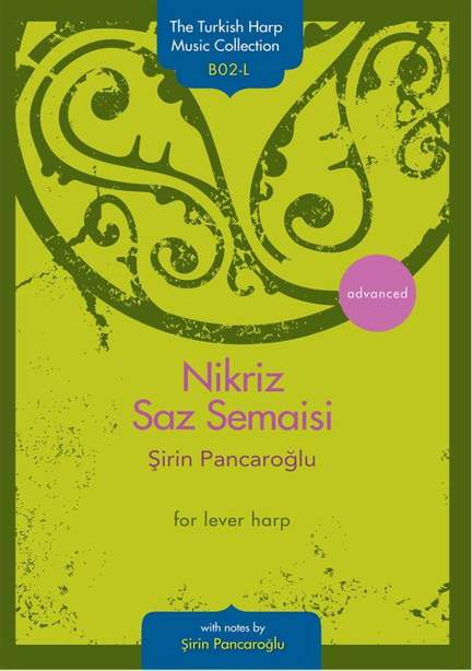 Şirin Pancaroğlu: Nikriz Saz Semaisi