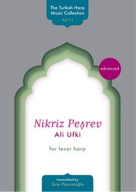 Şirin Pancaroğlu: Nikriz Pesrev