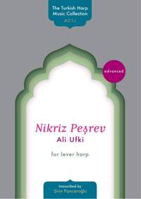 Şirin Pancaroğlu: Nikriz Pesrev