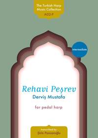 Şirin Pancaroğlu: Rehavi Pesrev