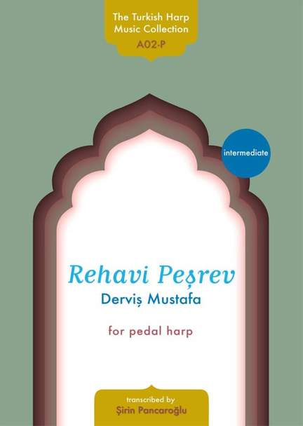 Şirin Pancaroğlu: Rehavi Pesrev