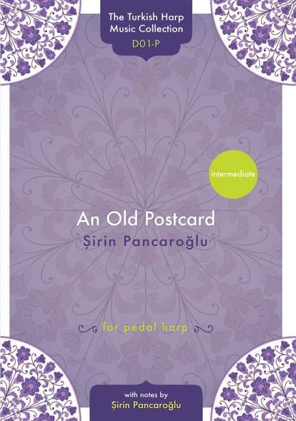 Şirin Pancaroğlu: An Old Postcard