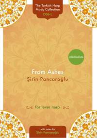 Şirin Pancaroğlu: From Ashes