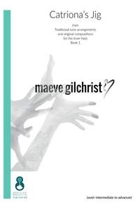 Maeve Gilchrist: Catriona's Jig