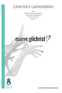 Maeve Gilchrist: Limerick's Lamentation