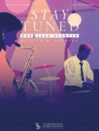 Otto M. Schwarz: Stay Tuned - Pop & Jazz - Starter