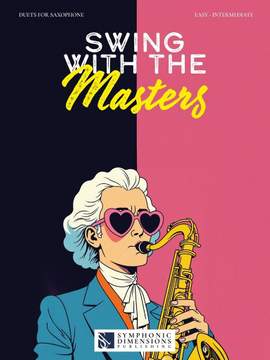 Swing with the Masters