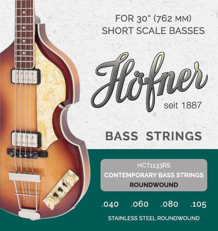 Cordes Guitare Basse Dunlop Nickel Light - 4 Cordes 40-100 - Filet Round - Pour Débutants Et Confirmés