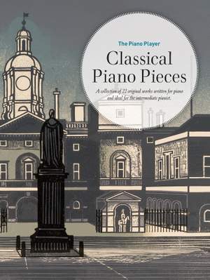 Johann Sebastian Bach: Prelude in C minor (BWV999)