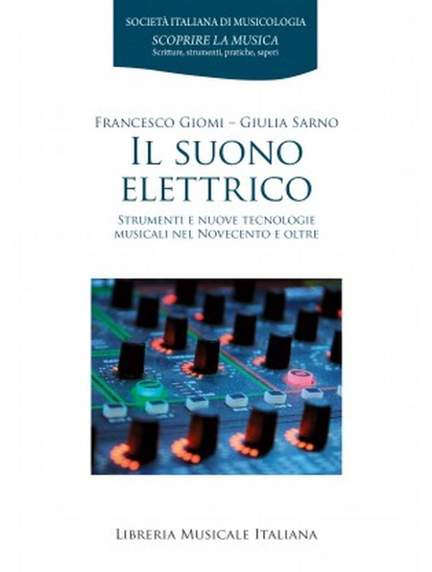 Il Suono Elettrico