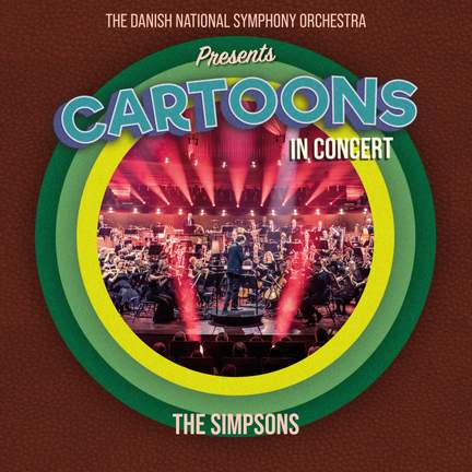 The Simpsons: Main Titles (Live)