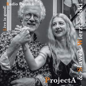 Live Is Good! Radio Poznań