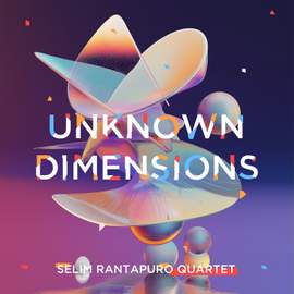 Unknown Dimensions