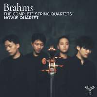 Brahms: String Quartets