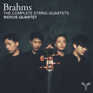 Brahms: String Quartets