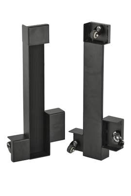 GEWA Piano Castors PC-10B Pair