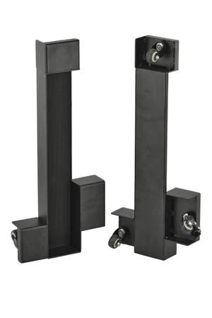 GEWA Piano Castors PC-10B Pair