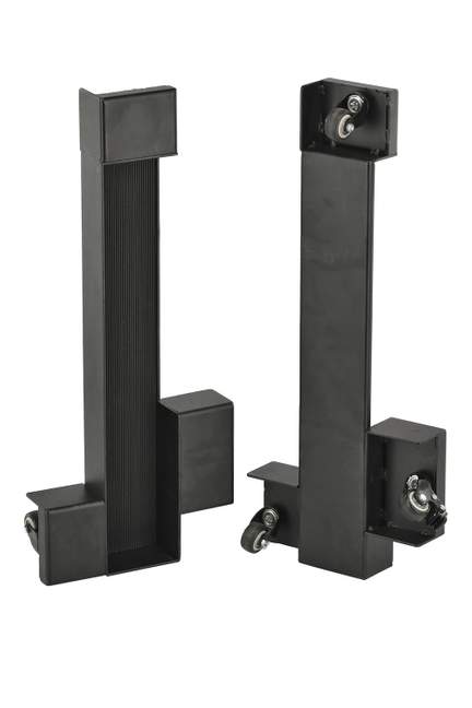 GEWA Piano Castors PC-10B Pair