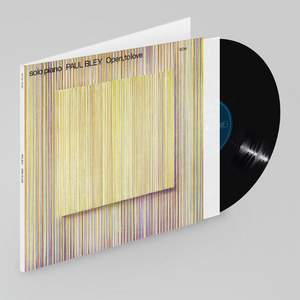 Paul Bley: Open ,To Love