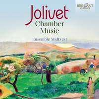 Jolivet: Chamber Music
