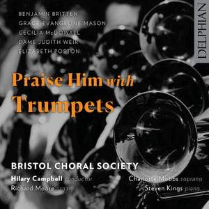 Praise Him With Trumpets (Ltd. Edition)
