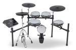 GEWA Made in Germany E-Drum Set G5 G5 Studio Product Image