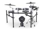 GEWA Made in Germany E-Drum Set G5 G5 Studio Product Image