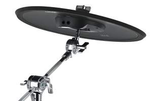 GEWA Made in Germany E-Drum Cymbal Cymbal pad 16"