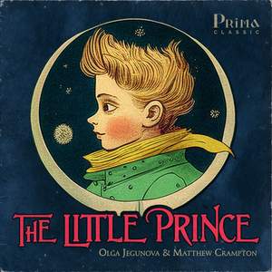 The Little Prince