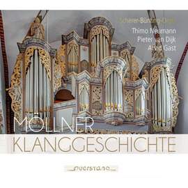 Mollner Klanggeschichte