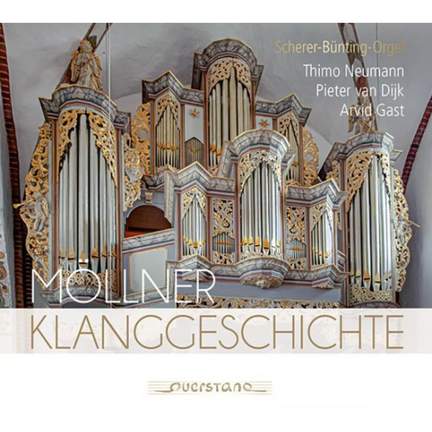 Mollner Klanggeschichte