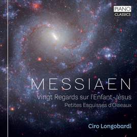 Messiaen: Vingt Regards Sur l'Enfant-Jesus, Petites Esquisses d'Oiseaux