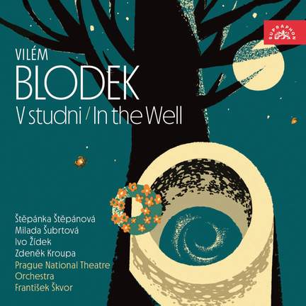 Vilém Blodek: In the Well