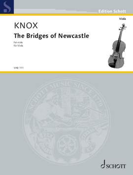 Knox, G: The Bridges of Newcastle
