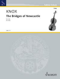 Knox, G: The Bridges of Newcastle