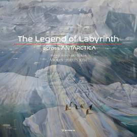 Across Antarctica