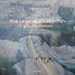 Across Antarctica