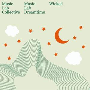 Wicked Dreamtime