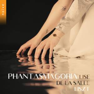 Phantasmagoria