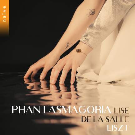 Phantasmagoria