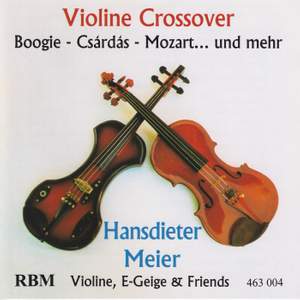 Violin Crossover