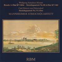 String Quartets