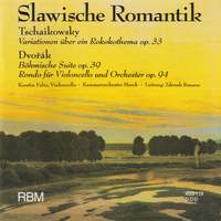 Slavic Romanticism