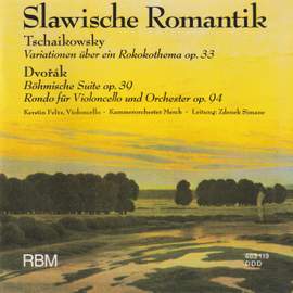 Slavic Romanticism