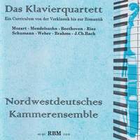 The Piano Quintet - A Curriculum