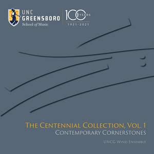 The Centennial Collection: Vol. 1 - Contemporary Cornerstones
