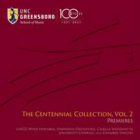 The Centennial Collection: Vol. 2 - Premieres