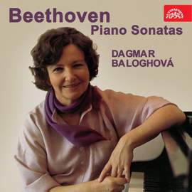 Beethoven: Piano Sonatas
